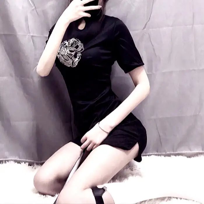 股神