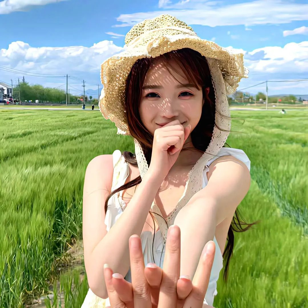 激情的爱